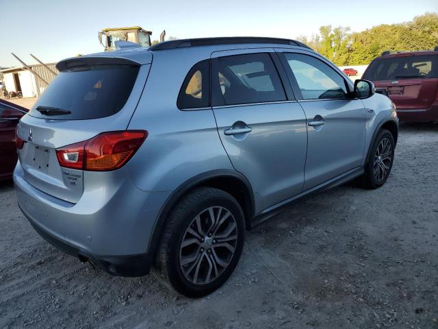 2017 MITSUBISHI OUTLANDER - JA4AP4AW1HZ065676