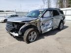 2022 FORD EXPLORER X - 1FMSK8DH8NGB08295