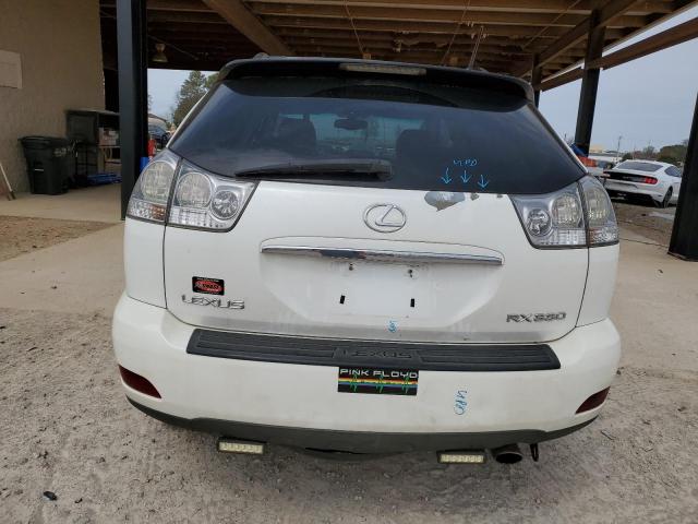 2005 Lexus Rx 330 VIN: 2T2HA31U45C073772 Lot: 47901394