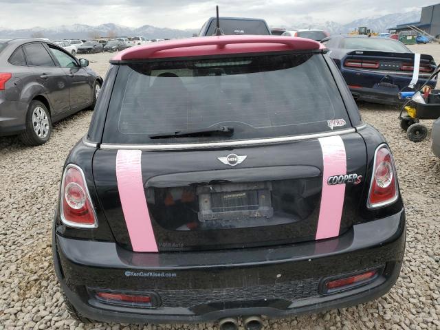 2013 Mini Cooper S VIN: WMWSV3C51DT476021 Lot: 48747424