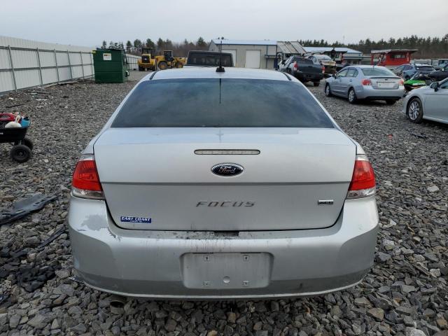 2010 Ford Focus Sel VIN: 1FAHP3HN2AW223192 Lot: 52652434