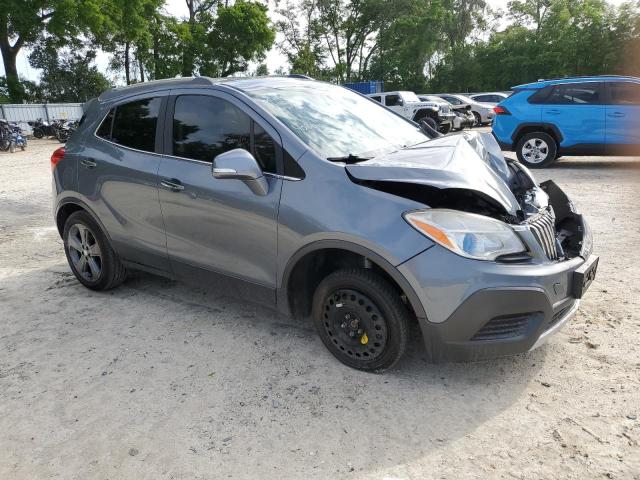 2014 Buick Encore VIN: KL4CJESB0EB740028 Lot: 47945504