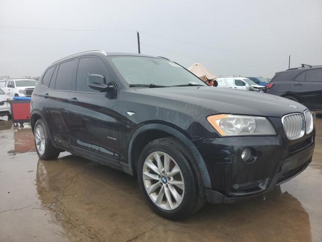 5UXWX9C59D0A21230 | 2013 BMW x3 xdrive28i