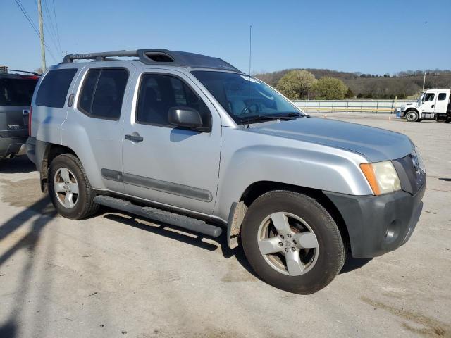 2008 Nissan Xterra Off Road VIN: 5N1AN08U78C509862 Lot: 47344554