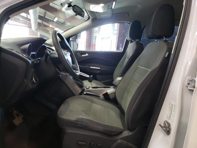 1FMCU9GX7FUC30902 | 2015 Ford escape se