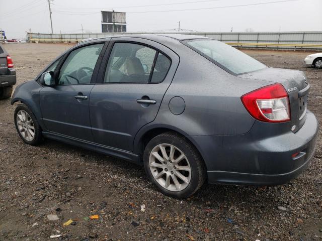 2008 Suzuki Sx4 Convenience VIN: JS2YC415485103132 Lot: 46877514