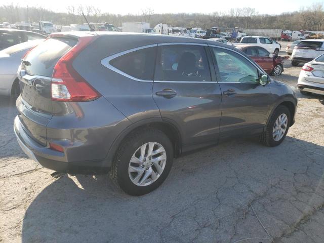 2015 Honda Cr-V Ex VIN: 3CZRM3H52FG706656 Lot: 48349984