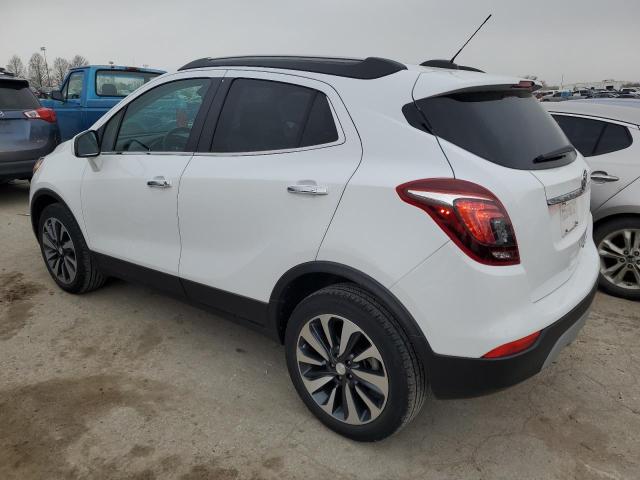 VIN KL4CJASBXMB335804 2021 Buick Encore, Preferred no.2