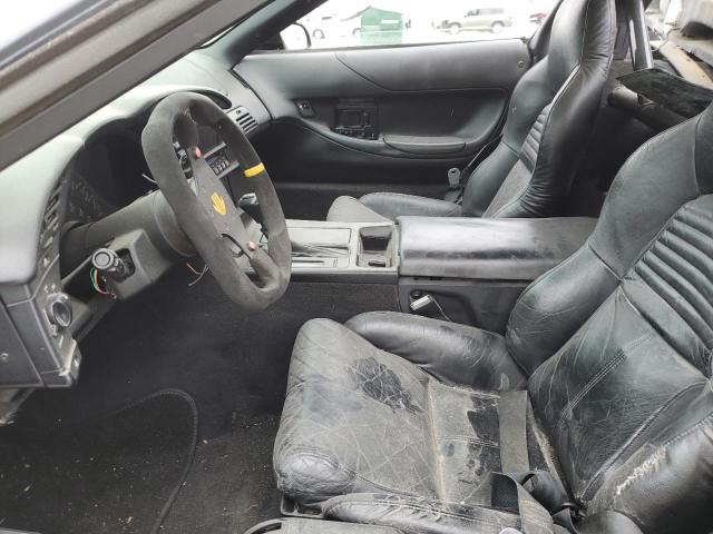 1994 Chevrolet Corvette VIN: 1G1YY22P1R5115278 Lot: 45638974