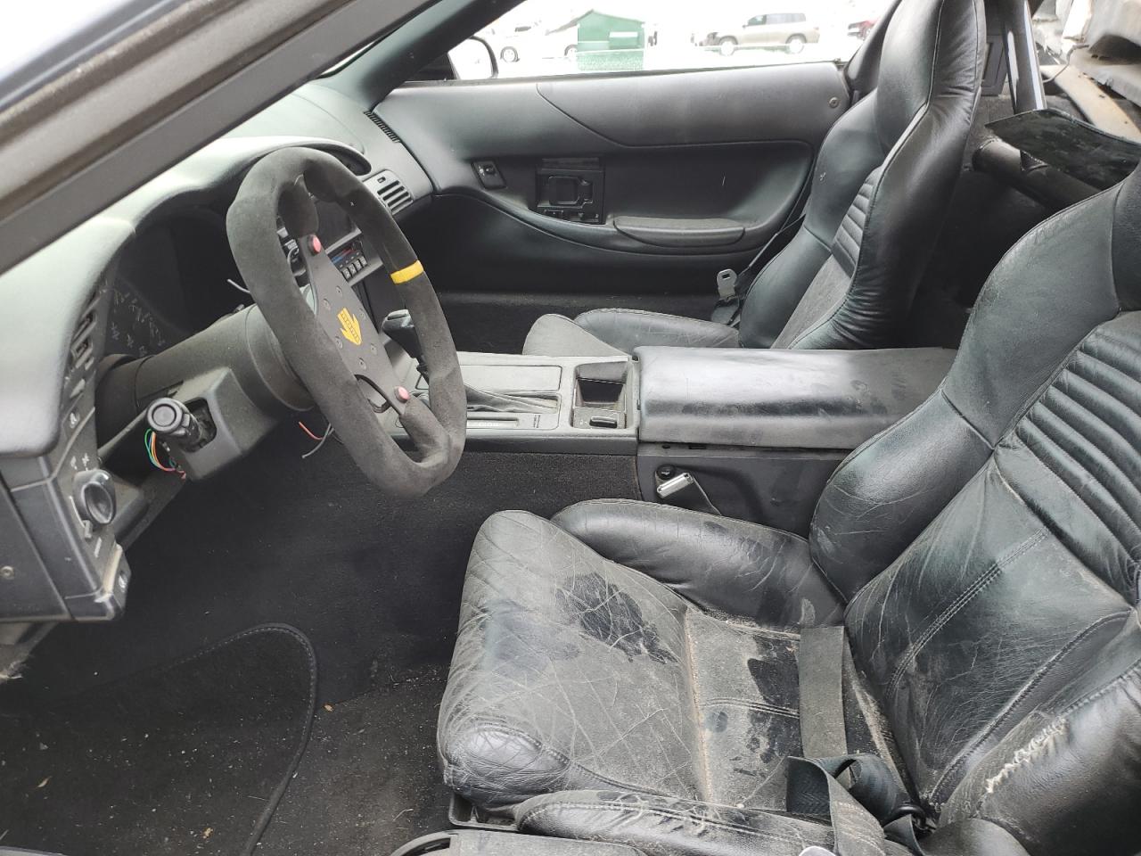 1G1YY22P1R5115278 1994 Chevrolet Corvette