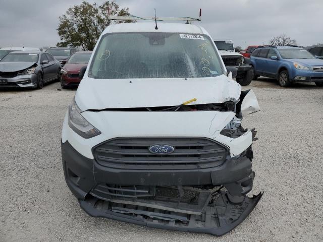 2020 Ford Transit Connect Xl VIN: NM0LS7E21L1472522 Lot: 42153394