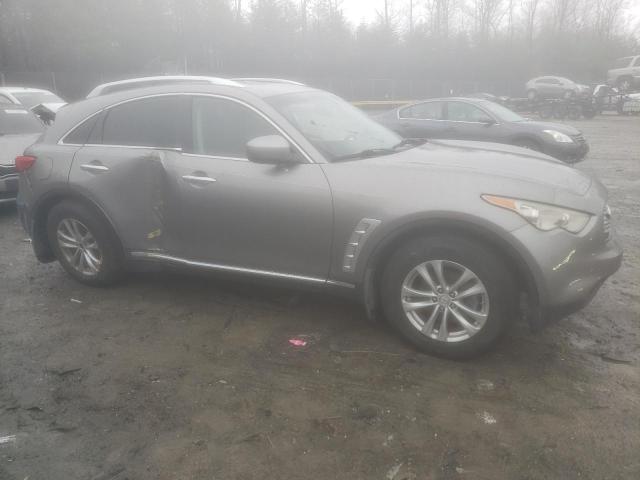 2009 Infiniti Fx35 VIN: JNRAS18WX9M151916 Lot: 47992774