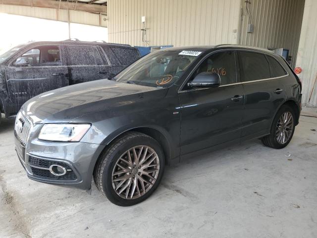 VIN WA1M2AFP8HA078970 2017 Audi Q5, Premium Plus no.1