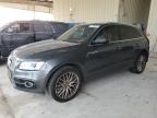 2017 AUDI Q5 PREMIUM - WA1M2AFP8HA078970