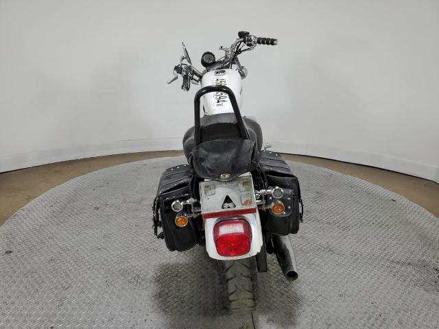 2006 HARLEY-DAVIDSON XL883 L 1HD4CMM346K448757