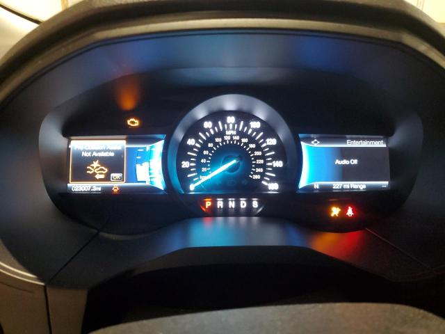 2023 Ford Edge Sel VIN: 2FMPK4J99PBA25870 Lot: 48631884