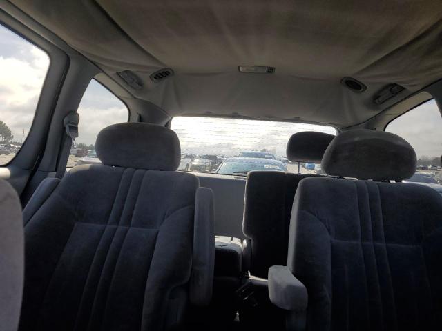 2002 Toyota Sienna Le VIN: 4T3ZF13C12U475835 Lot: 45269854