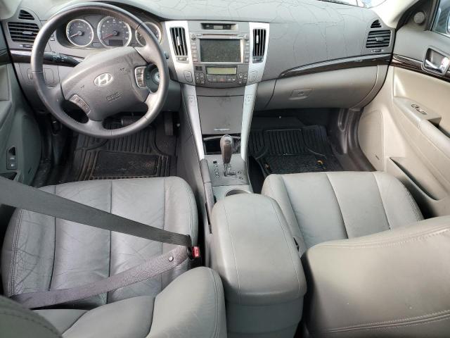 2021 HYUNDAI SONATA SE - 5NPEU46F59H510664