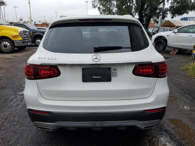 2022 Mercedes-Benz Glc 300 VIN: W1N0G8DB2NV398496 Lot: 47294544