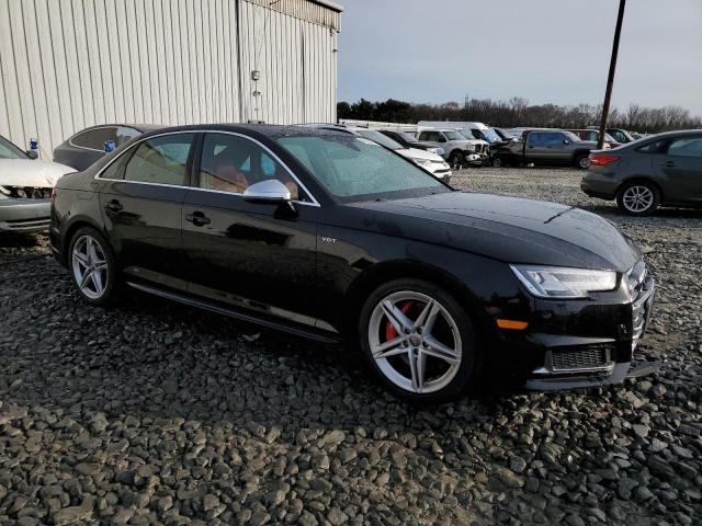 2018 AUDI S4 PRESTIG - WAUC4AF47JA233691