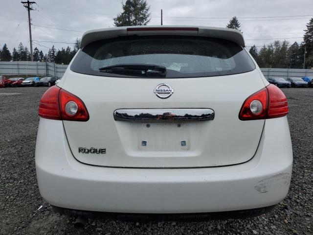 2013 Nissan Rogue S VIN: JN8AS5MT6DW031129 Lot: 48046204