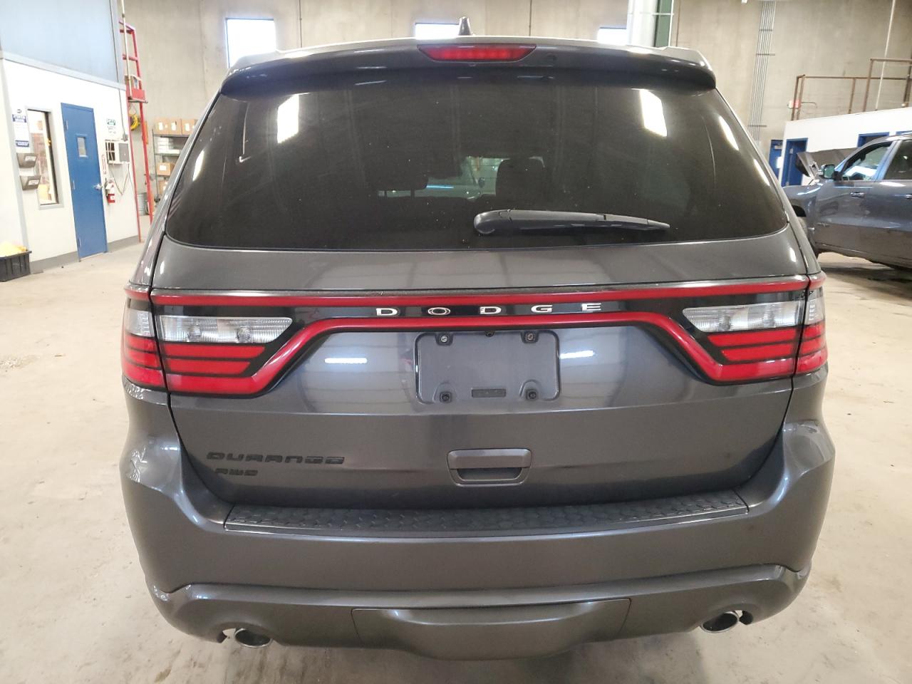 1C4RDJAG7GC460214 2016 Dodge Durango Sxt