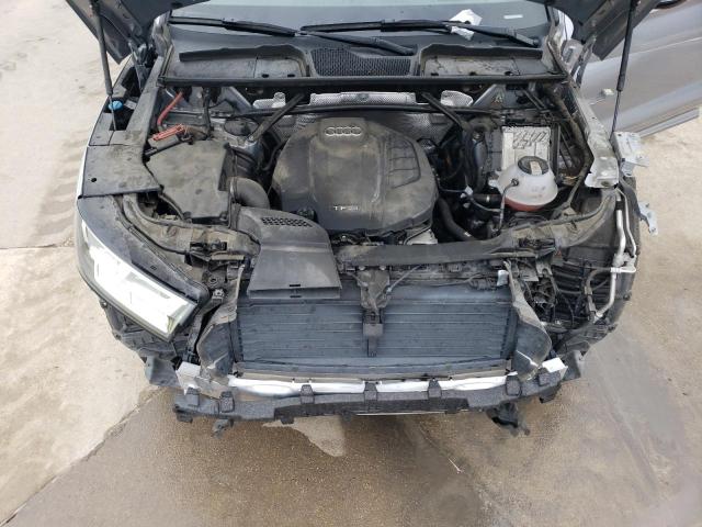 2018 AUDI Q5 PRESTIG - WA1CNAFY8J2017565