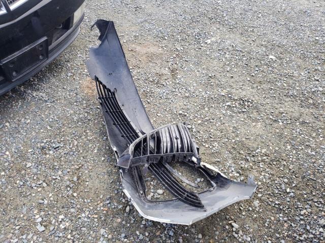 2017 Toyota Mirai VIN: JTDBVRBD4HA001253 Lot: 44836084