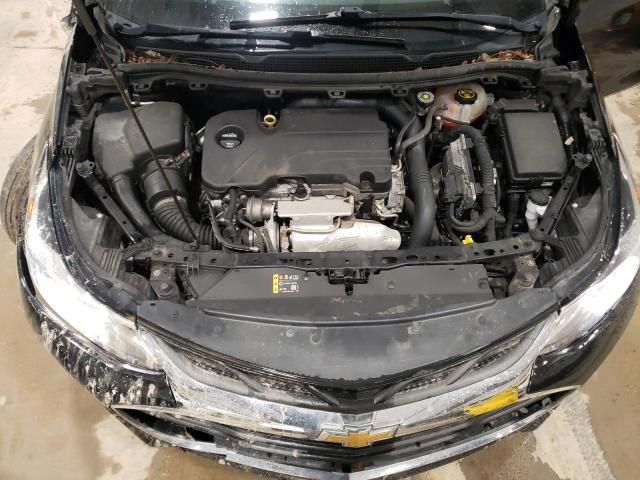 2019 CHEVROLET CRUZE LT - 1G1BE5SM8K7112796