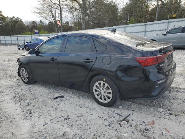 3KPF24AD7LE154987 Kia Forte FE 2