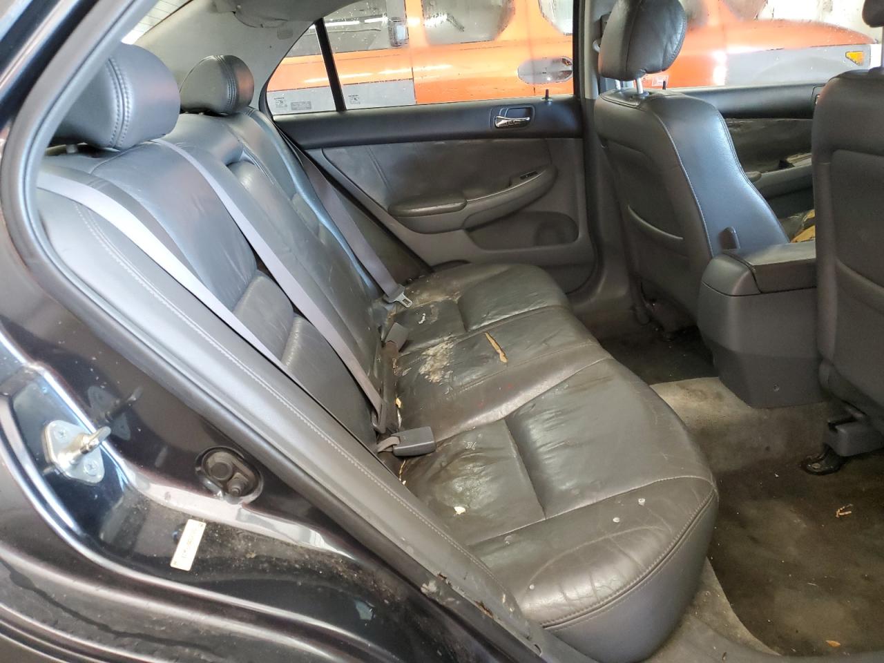 1HGCM56844A005862 2004 Honda Accord Ex