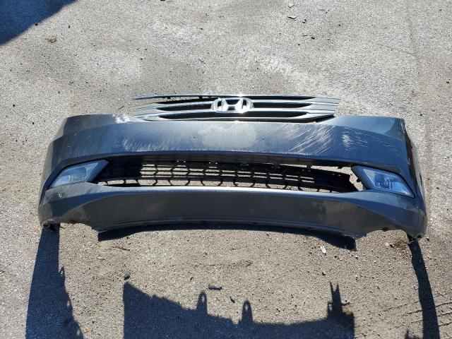 2012 Honda Odyssey Exl VIN: 5FNRL5H60CB028777 Lot: 45913924