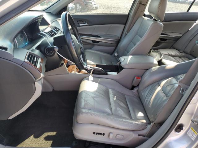 2009 Honda Accord Exl VIN: 1HGCP26839A144748 Lot: 48125674