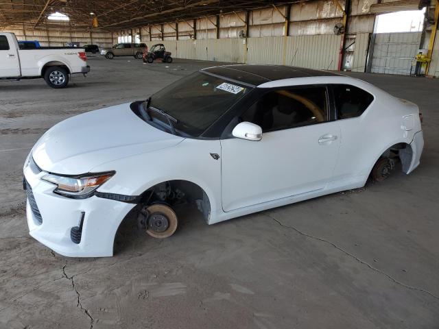 2014 Toyota Scion Tc VIN: JTKJF5C73E3088601 Lot: 46826294