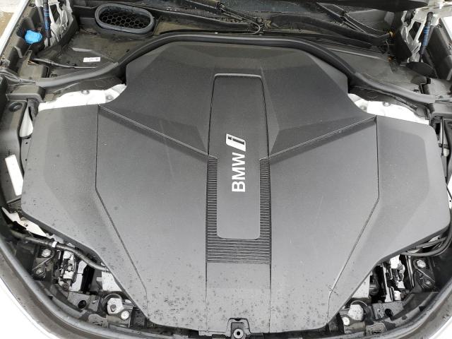 2024 BMW I7 EDRIVE5 - WBY43EJ09RCP03241