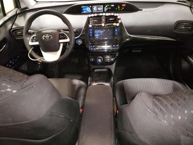 2017 TOYOTA PRIUS - JTDKBRFU7H3050521