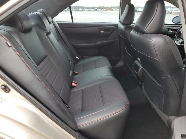 2016 Toyota Camry Le VIN: 4T1BF1FK4GU252595 Lot: 46364634