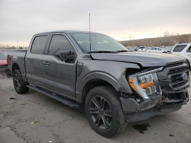 2022 FORD F150 SUPER - 1FTFW1E83NKE48239