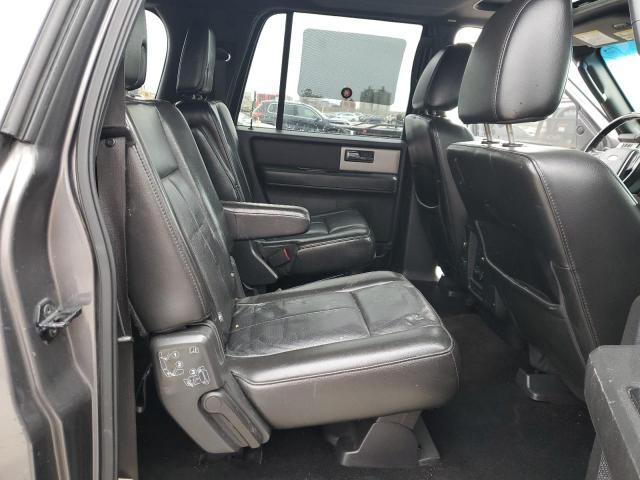 2013 Ford Expedition El Limited VIN: 1FMJK1K55DEF32832 Lot: 45133424