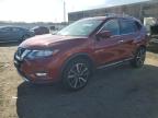 2019 NISSAN ROGUE S - 5N1AT2MV5KC796657