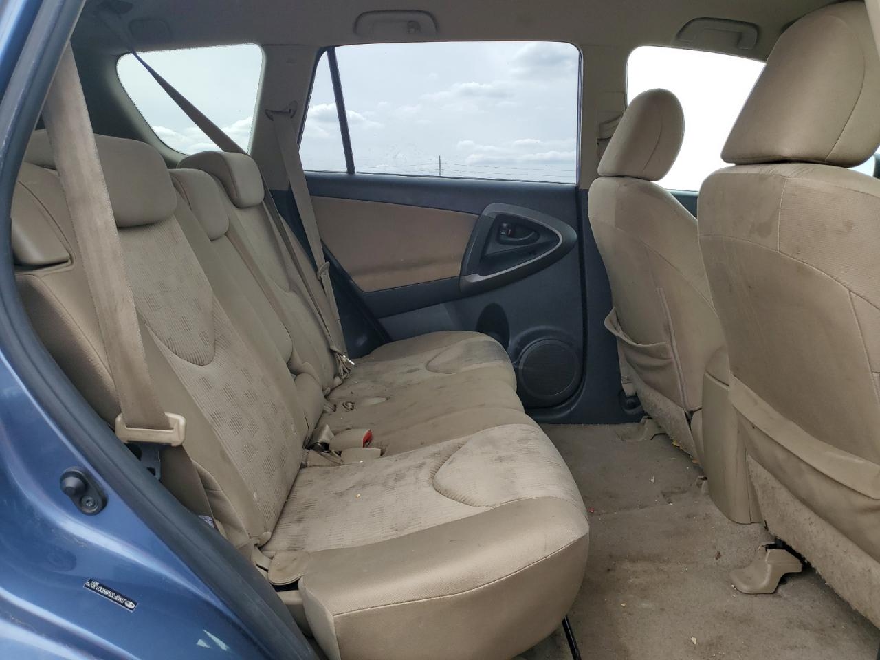 JTMZF33V89D013079 2009 Toyota Rav4