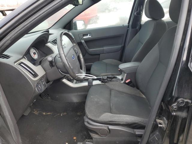 2010 Ford Focus Ses VIN: 1FAHP3GN0AW179694 Lot: 45558734