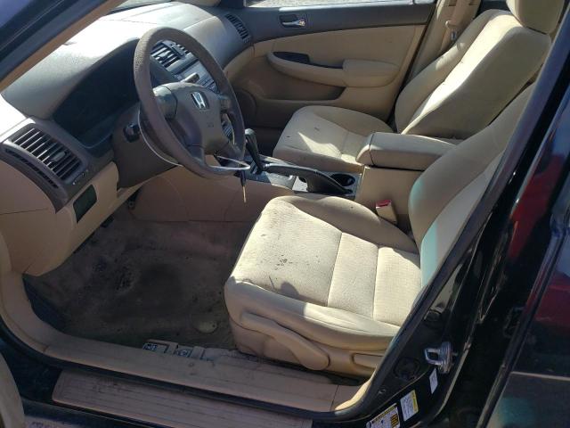 2005 Honda Accord Lx VIN: 1HGCM564X5A130248 Lot: 48825974