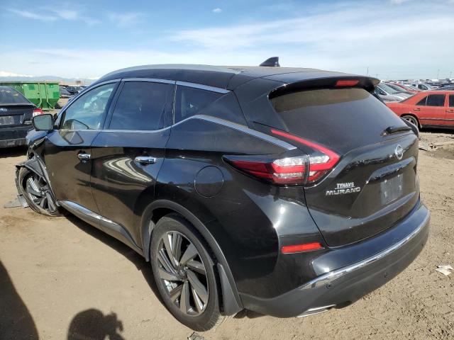 2019 Nissan Murano S VIN: 5N1AZ2MS0KN121839 Lot: 40921564