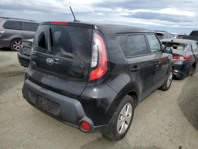 2014 Kia Soul VIN: KNDJN2A25E7098958 Lot: 48074994