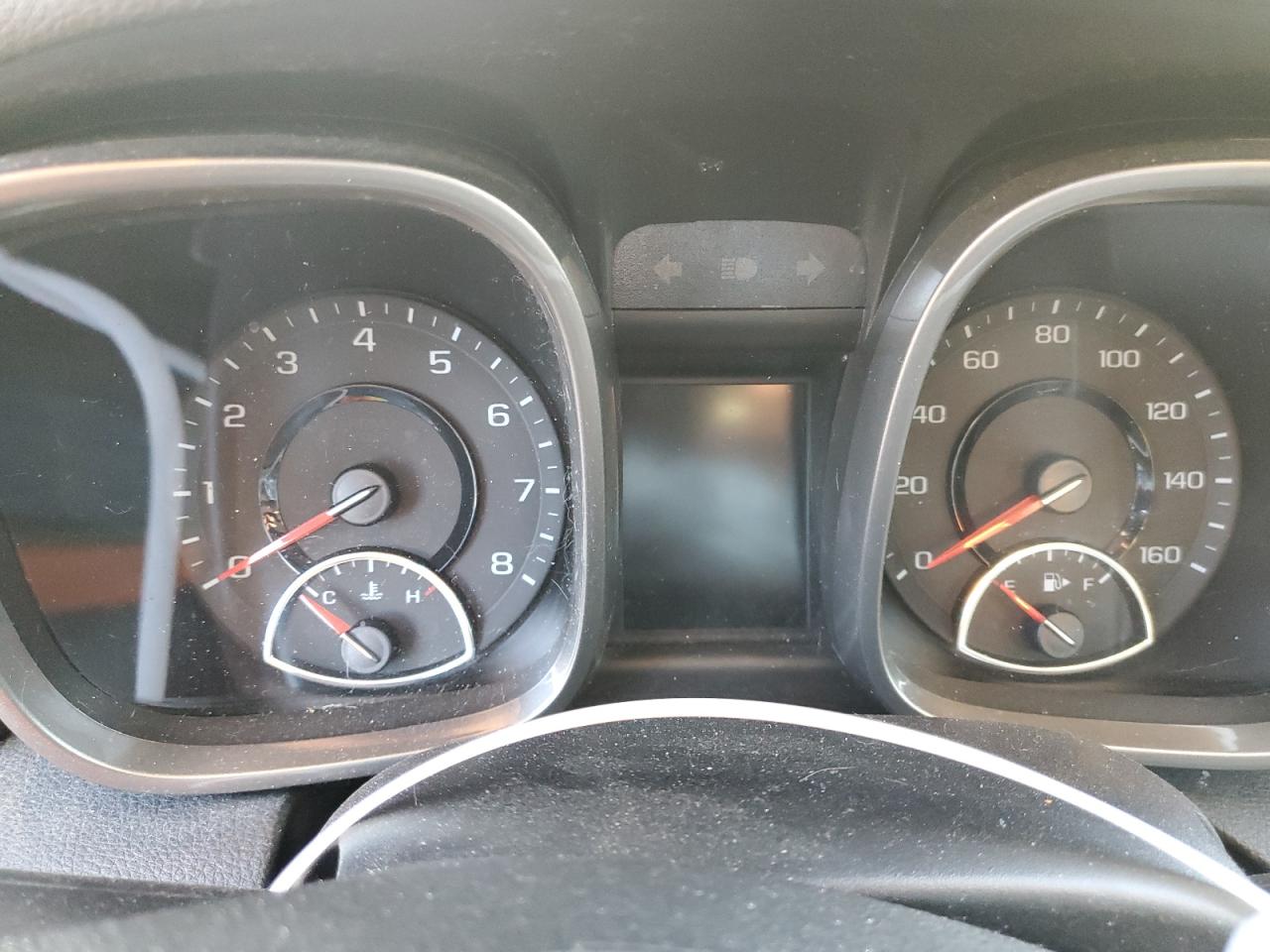 1G11C5SA8DF276145 2013 Chevrolet Malibu 1Lt