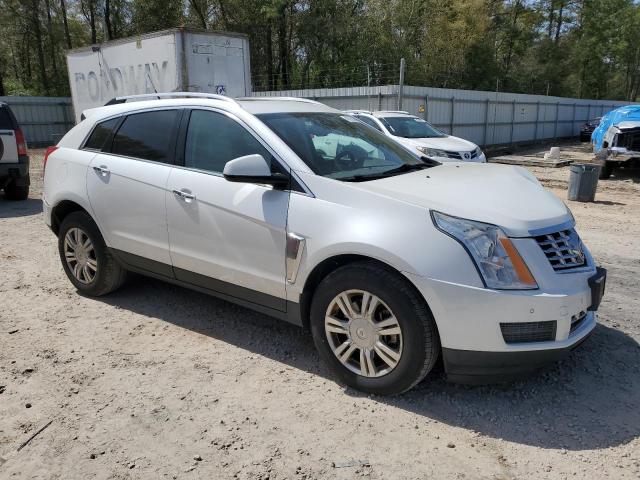 2014 Cadillac Srx Luxury Collection VIN: 3GYFNBE33ES664443 Lot: 46350644