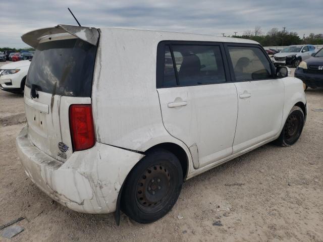 2010 Toyota Scion Xb VIN: JTLZE4FE2A1105643 Lot: 47136554