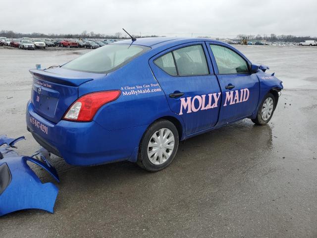2017 NISSAN VERSA 1.6 3N1CN7AP9HL866056
