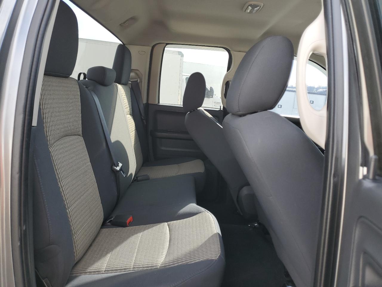 1C6RD7FT1CS191210 2012 Dodge Ram 1500 St